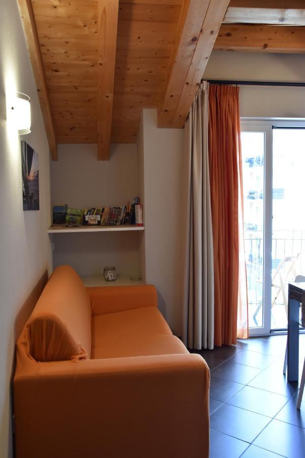 Le Vele Residence Pietra Ligure Exterior foto