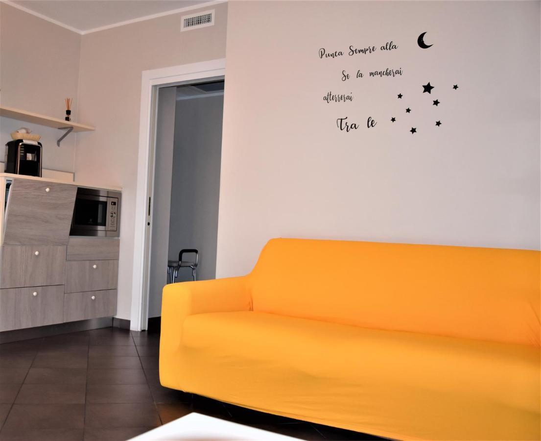 Le Vele Residence Pietra Ligure Exterior foto