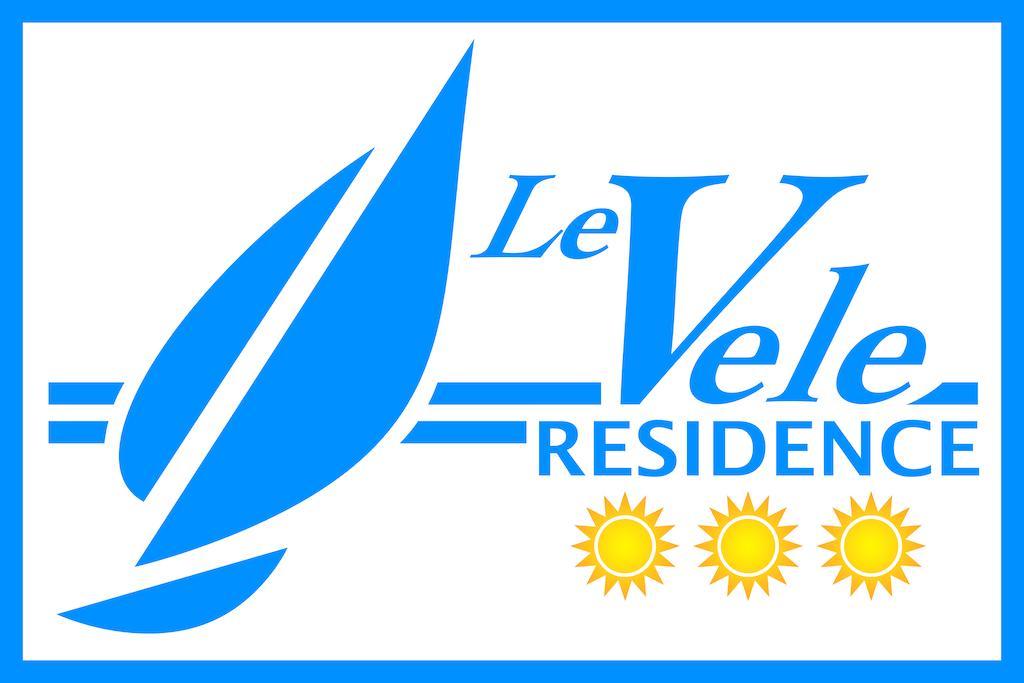 Le Vele Residence Pietra Ligure Exterior foto