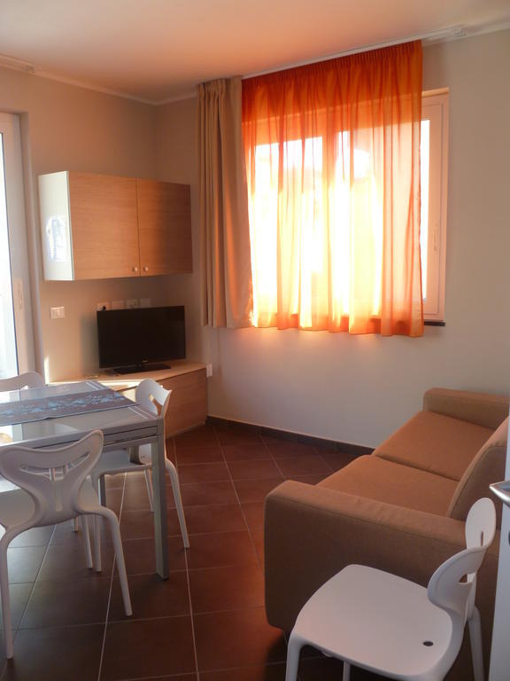Le Vele Residence Pietra Ligure Exterior foto